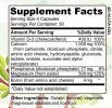 Calcium & Magnesium