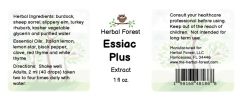 Essiac Plus