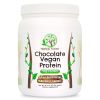 Chocolate Vegan Protein Powder