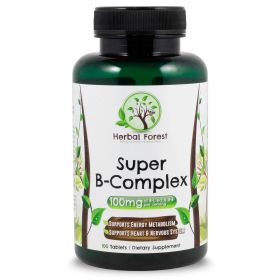 Super B Complex