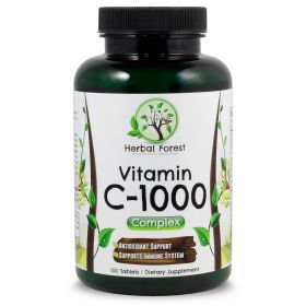 Vitamin C 1000 Complex