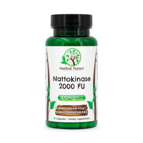 Nattokinase 2000 FU