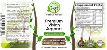 Premium Vision Support