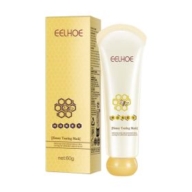 EELHOE Honey Peel Mask — Deep Cleanse, Brighten & Tighten Pores