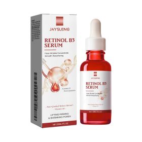 Jaysuing Retinol Face Essence, Reduces Lines, Firming Skin, Hydrating And Anti-Wrinkle Serum