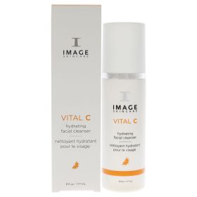 Glow Like Moon Vitamin C Brightening & Hydrating Cleanser