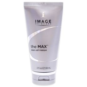Image Skincare The MAX Stem Cell Masque — Anti-Aging & Restorative Treatment