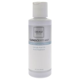Lunar Clarity Daily Care Foaming Cleanser (Obagi Clenziderm M.D.)