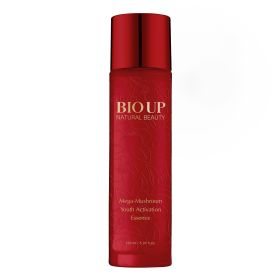 NATURAL BEAUTY - Mega Mushroom Youth Activation Essence 81Q0403 150ml