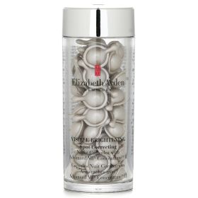 ELIZABETH ARDEN - Visible Brightening Spot Correcting Night Capsules 240127 60 Caps