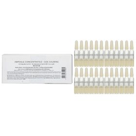 BABOR - CP Ampoule Concentrates SOS Calming 359081 24x2ml/0.06oz