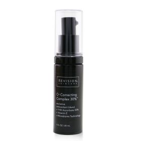 REVISION SKINCARE - C+ Correcting Complex 30% 06541 30ml/1oz