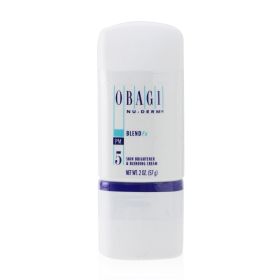 Obagi - Nu Derm Blend Fx Skin Brightener &amp; Blending Cream - 57g/2oz StrawberryNet