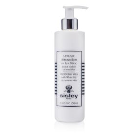 Sisley - Botanical Cleansing Milk w/ White Lily - 250ml/8.4oz StrawberryNet