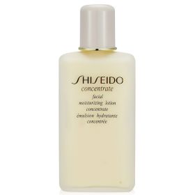 Shiseido - Concentrate Facial Moisture Lotion - 100ml/3.3oz StrawberryNet