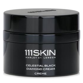 111SKIN - Celestial Black Diamond Cream 37008 50ml/1.7oz