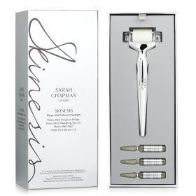 SARAH CHAPMAN - Skinesis Meso-Melt Infusion System 011386 7pcs