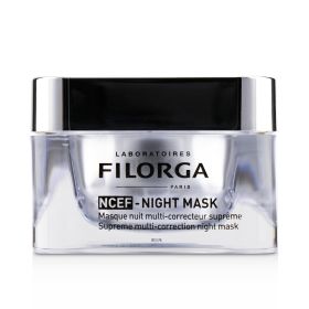 FILORGA - NCEF-Night Mask 50008523 50ml/1.69oz