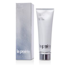 Celestial Luxury Foam Cleanser (La Prairie Foam Cleanser)