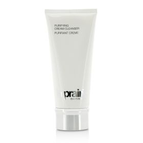 Celestial Purity Cream Cleanser (La Prairie Purifying Cream Cleanser)