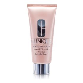 CLINIQUE - Moisture Surge Overnight Mask 7NR5 100ml/3.4oz