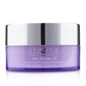 Lunar Melt Cleansing Balm (Clinique Take The Day Off Cleansing Balm)