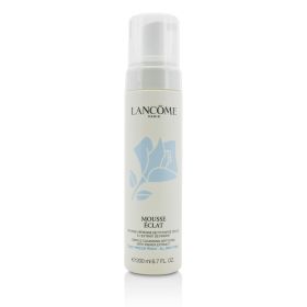 LANCOME - Mousse Eclat Self-Foaming Cleanser 2892760/L6235900 200ml/6.7oz