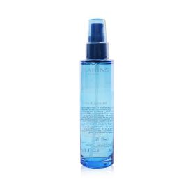 CLARINS - Hydra-Essentiel Hydrating, Multi-Protection Mist 43790/80073051 75ml/2.5oz