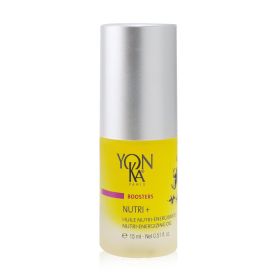 Boosters Nutri+ Nutri-Energizing Oil With Cereal Germ Oils