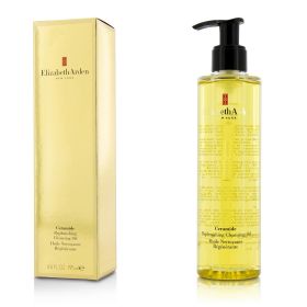 Ceramide Replenishing Cleansing Oil