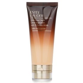 Lunar Renewal Night Cleansing Gelée (Estée Lauder Advanced Night Cleansing Gelée with 15 Amino Acids)