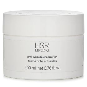 BABOR - HSR Lifting Anti-Wrinkle Cream Rich (Salon Size) 357100 200ml/6.76oz