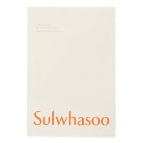 SULWHASOO - First Care Activating Mask 112698 1pc