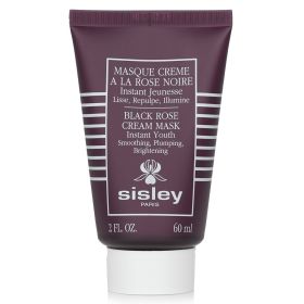 SISLEY - Black Rose Cream Mask 140000 60ml/2.1oz