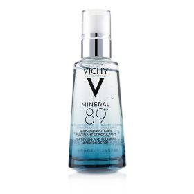 Vichy Hyaluronic Mineral Fortifying & Plumping Booster