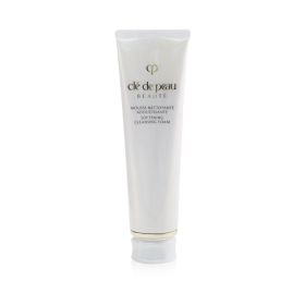 CLE DE PEAU - Softening Cleansing Foam N 17164 125ml/4.8oz
