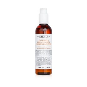 Celestial Calm Calendula Foaming Cleanser