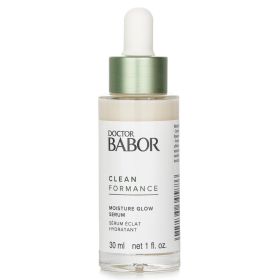 BABOR - Doctor Babor Clean Formance Moisture Glow Serum (Salon Product) 34588/445008 30ml/1oz