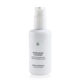 BJORK & BERRIES - Nourishing Cleanser 10020 100ml/3.4oz