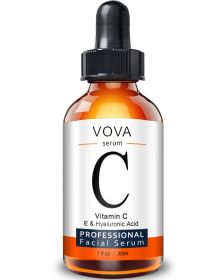 Radiance Boost Vitamin C Serum (VOVA Facial Serum) (Option: Essence)
