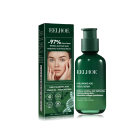 EELHOE Lifting & Firming Facial Essence — Smooth, Hydrate & Restore Radiance (Moisturizes essence: 3pcs)