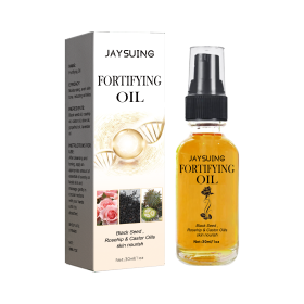 Jaysui Facial Moisturizing Essential Oil — Hydrating, Firming & Wrinkle Care (Option: 1pcs)