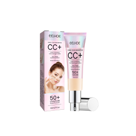 Moonlight Radiance CC Cream (Option: 1pcs)